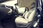 Toyota Corolla LE Hybrid Sedan 2019 года (NA)